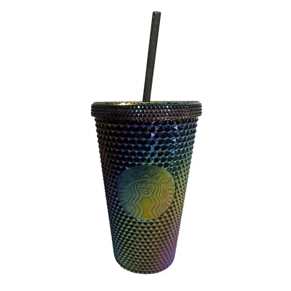 Starbucks this cup